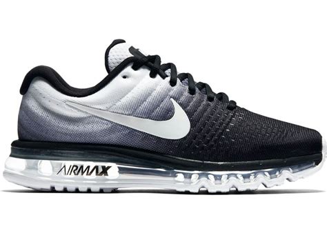 nike air max 2017 sale zwart wit|Sale Air Max 2017 Shoes. Nike.com.